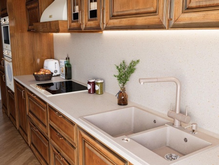 картинка Мойка EMAR 2800.Q, цвет Берилл от магазина SEFI