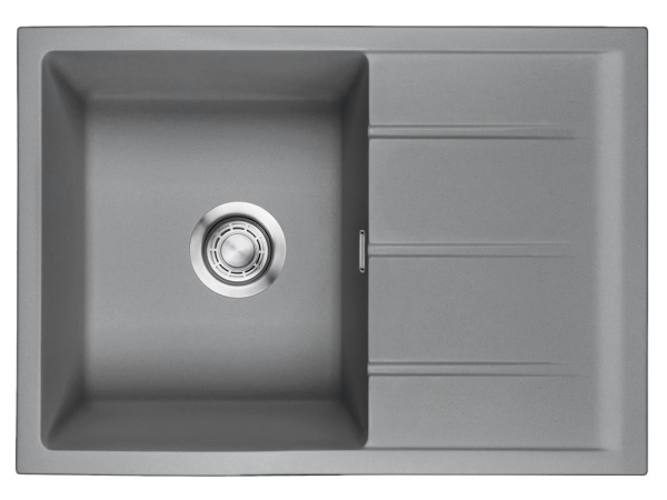 картинка Мойка EMAR 1700.Q, цвет Алмаз от магазина SEFI