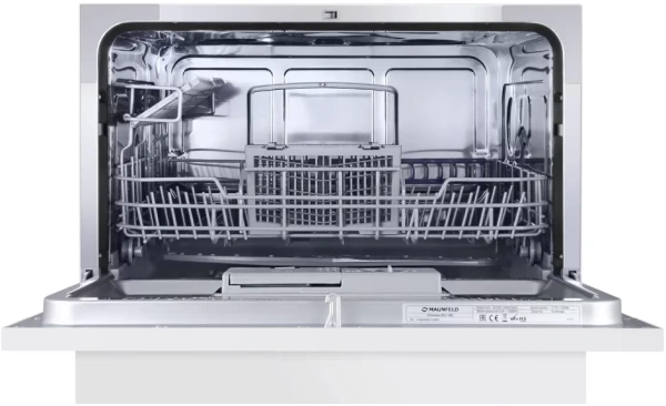 картинка Посудомоечная машина Maunfeld MLP 06S от магазина SEFI