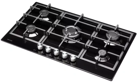 картинка Газовая варочная панель Graude GS 90.1 SM от магазина SEFI