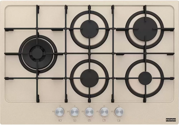 картинка Газовая варочная панель Franke FHMA 755 4G DCL OA C от магазина SEFI