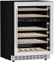 картинка Винный шкаф Meyvel MV46PRO-KWT2 от магазина SEFI