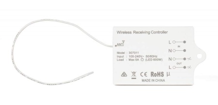 картинка Пульты и выключатели RADIO от магазина SEFI