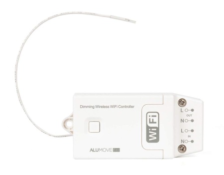 картинка Пульты и выключатели RADIO от магазина SEFI