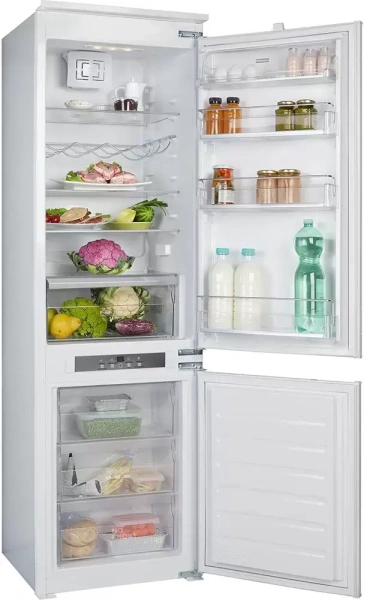 картинка Встраиваемый холодильник Franke FCB 320 NF NE F от магазина SEFI