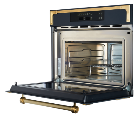 картинка Встраиваемая микроволновая печь RMW 969 ANT от магазина SEFI