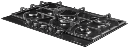 картинка Газовая варочная панель KUPPERSBERG FS 73 Ant от магазина SEFI
