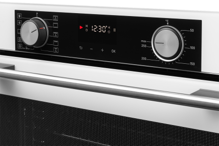 картинка Духовой шкаф Kuppersberg HFT 610 W от магазина SEFI