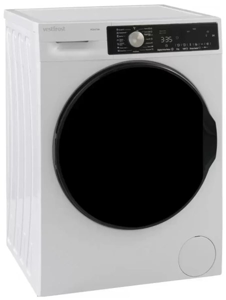 картинка Стиральная машина Vestfrost VFC814T30W от магазина SEFI