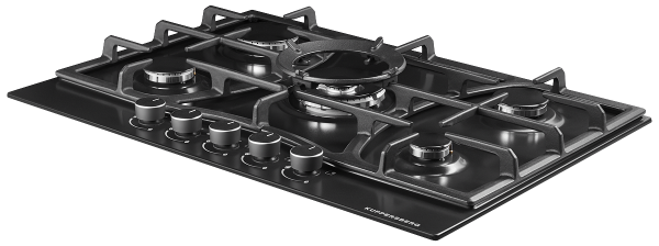 картинка Газовая варочная панель KUPPERSBERG FS 73 Ant от магазина SEFI