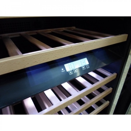 картинка Винный шкаф IP Industrie JG 48 ADX от магазина SEFI