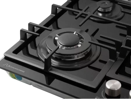 картинка Газовая варочная панель Schaub Lorenz SLK GY6511 от магазина SEFI