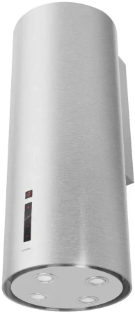 картинка Вытяжка Maunfeld LEE WALL (sensor) 39 INOX от магазина SEFI