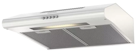картинка Встраиваемая вытяжка KRONA OLIVIA 500 white PB от магазина SEFI