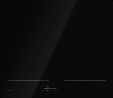 картинка Индукционная варочная панель Asko HI5643FBG1 от магазина SEFI
