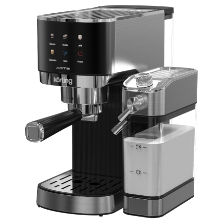 картинка Кофеварка Korting KCM 1005 T Arte от магазина SEFI
