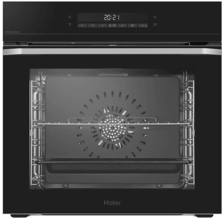 картинка Духовой шкаф HAIER HOQ-P16AS5GB от магазина SEFI