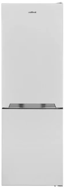 картинка Отдельностоящий холодильник Vestfrost VF 373 MW от магазина SEFI