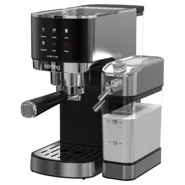 картинка Кофеварка Korting KCM 1005 T Arte от магазина SEFI