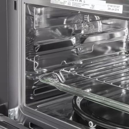 картинка Духовой шкаф с СВЧ Maunfeld MCMO.44.9GB от магазина SEFI