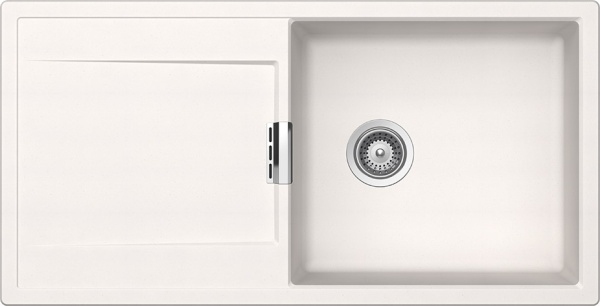 картинка Мойка Schock Eton 60 D Large Cristadur поларис от магазина SEFI