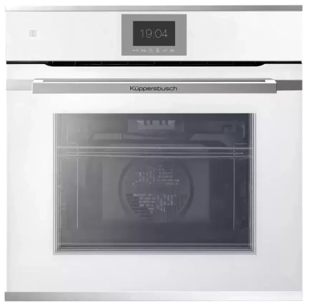 картинка Духовой шкаф Kuppersbusch BP 6550.0 W1 Stainless steel от магазина SEFI