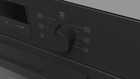 картинка Встраиваемый комбинированный паровой шкаф Fulgor Milano FUSO 4505 MT MBK от магазина SEFI