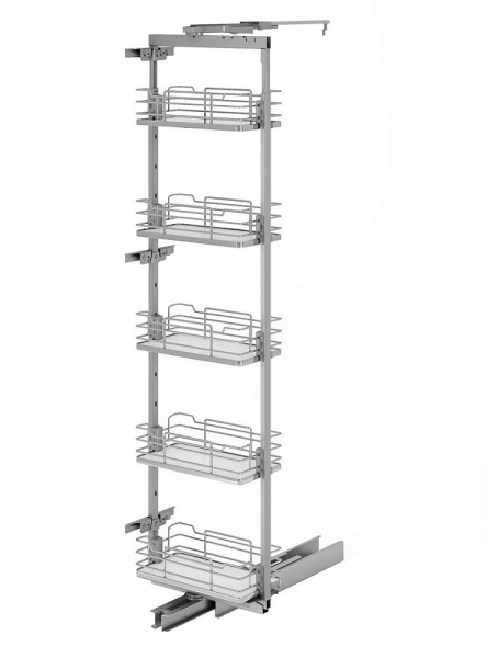 картинка Система Premium MAGAZZINO INFINITY от магазина SEFI