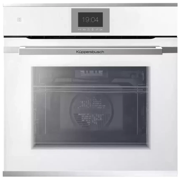 картинка Духовой шкаф Kuppersbusch BP 6550.0 W1 Stainless steel от магазина SEFI
