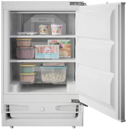 картинка Встраиваемая морозильная камера KRONA KANDER KRMRF101 от магазина SEFI