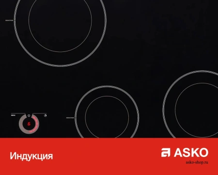 картинка Варочная панель Asko HID754MFC от магазина SEFI