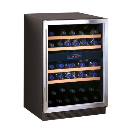 картинка Винный шкаф IP Industrie JG 45-6 AD X от магазина SEFI