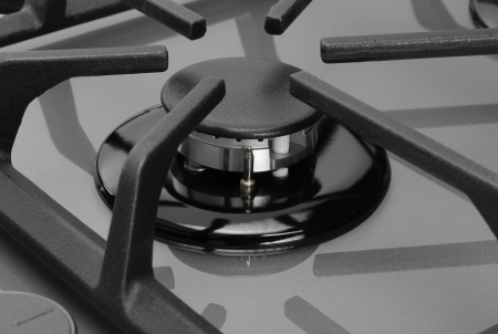 картинка Газовая варочная панель Домино KUPPERSBERG FG 32 GR от магазина SEFI