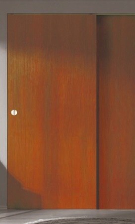 картинка Комплект UNIFUTURE для 2 раздвижных дверей LAGUNA 50 кг (с направляющей L-1500 мм) от магазина SEFI