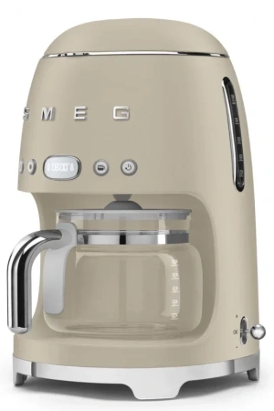картинка Капельная кофеварка Smeg DCF02MLMEU от магазина SEFI