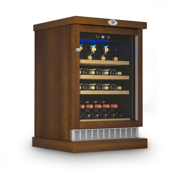 картинка Винный шкаф IP Industrie CEXP 45-6 NU от магазина SEFI