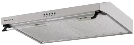 картинка Вытяжка Krona EMMA 600 inox PB от магазина SEFI