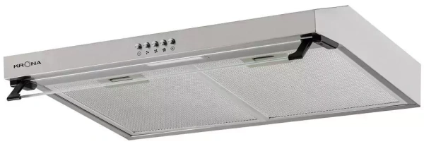 картинка Вытяжка Krona EMMA 600 inox PB от магазина SEFI