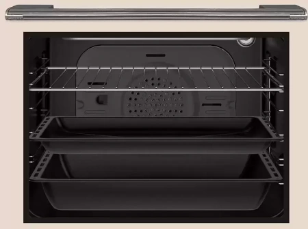 картинка Духовой шкаф Korting OKB 370 CMB от магазина SEFI