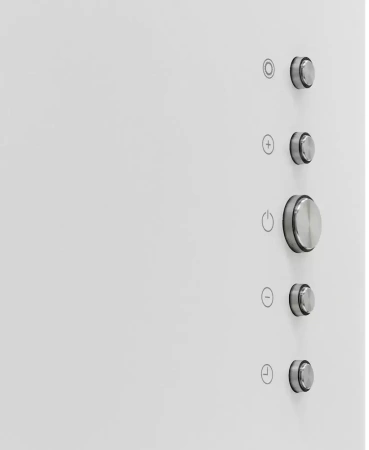 картинка Вытяжка KRONA TINA 350 WHITE 3P от магазина SEFI