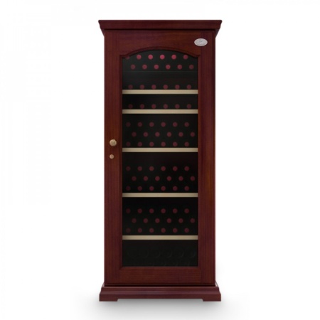 картинка Винный шкаф IP Industrie CEX 401 CU от магазина SEFI