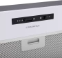 картинка Встраиваемая вытяжка MAUNFELD Crosby Light C 60 белый от магазина SEFI
