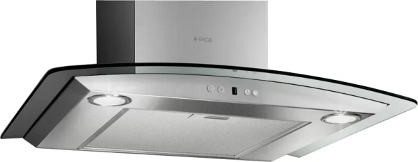 картинка Вытяжка Elica CYDER IX/A/60/TC от магазина SEFI