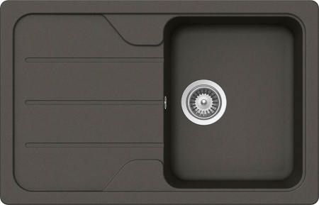 картинка Мойка Schock Formhaus 45 D Cristalite баварский камень от магазина SEFI