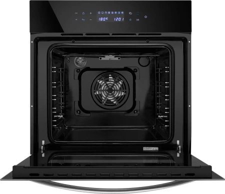 картинка Духовой шкаф Maunfeld EOEC.566TB от магазина SEFI