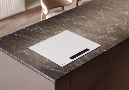 картинка Индукционная варочная панель HAIER HHY-Y64TVTPG от магазина SEFI