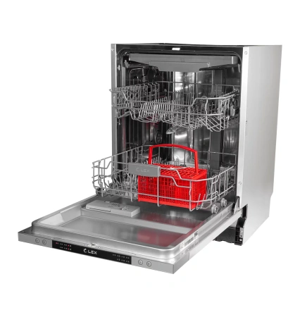 картинка Встраиваемая посудомоечная машина LEX PM 6063 A от магазина SEFI