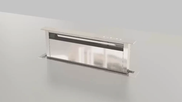 картинка Встраиваемая вытяжка Fulgor Milano FDDH 900 TRC X от магазина SEFI