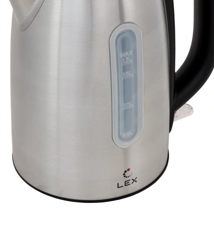 картинка Чайник электрический LEX LX 30017-1 от магазина SEFI