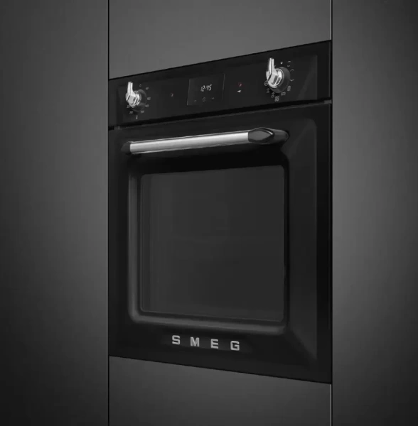 картинка Духовой шкаф Smeg SOP6900TN от магазина SEFI